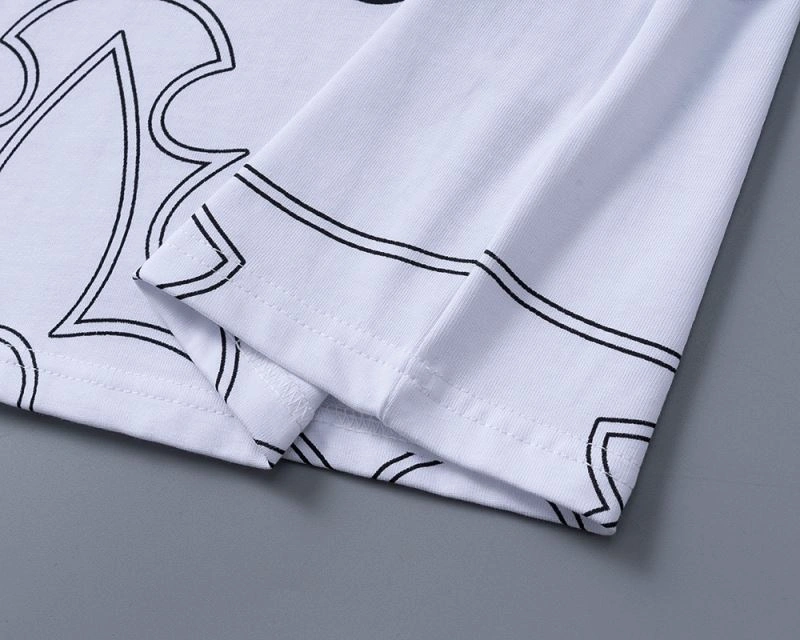 Stylish Louis Vuitton T-Shirts 139260