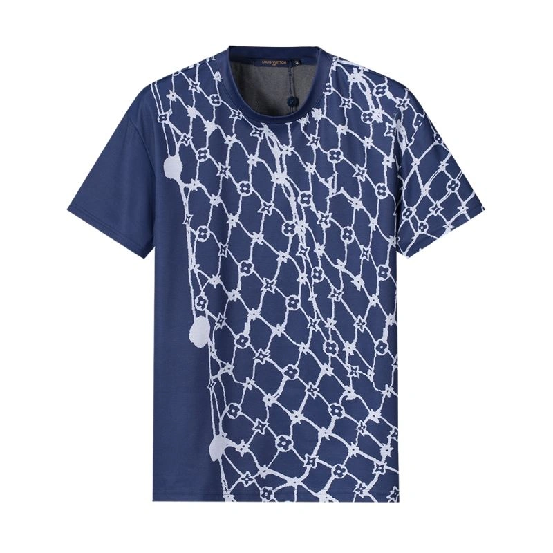 Louis Vuitton T-Shirts DailyWear 139244