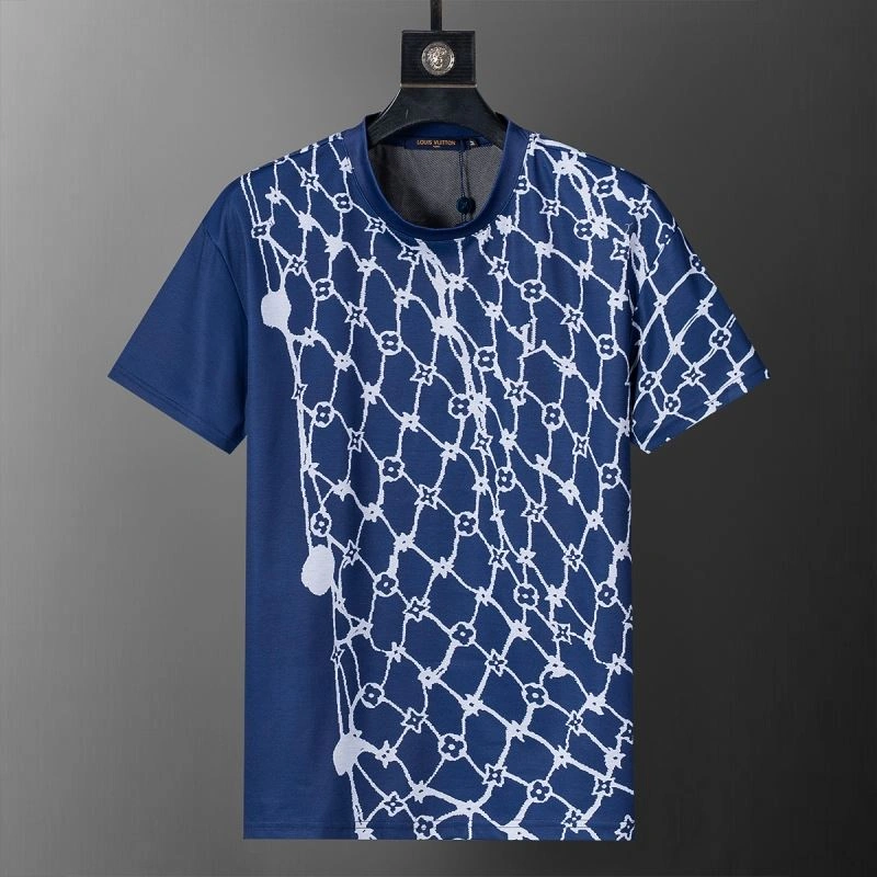 Louis Vuitton T-Shirts DailyWear 139244