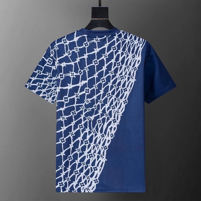 Louis Vuitton T-Shirts DailyWear 139244