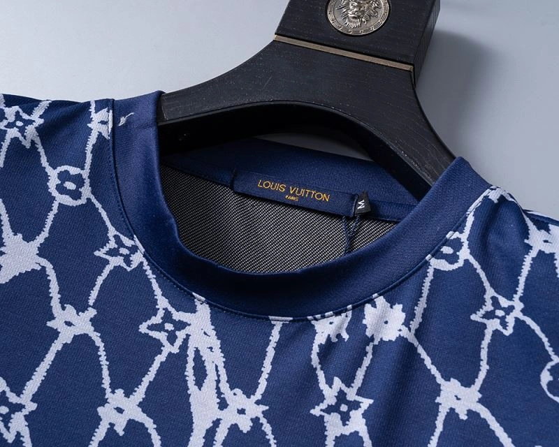 Louis Vuitton T-Shirts DailyWear 139244