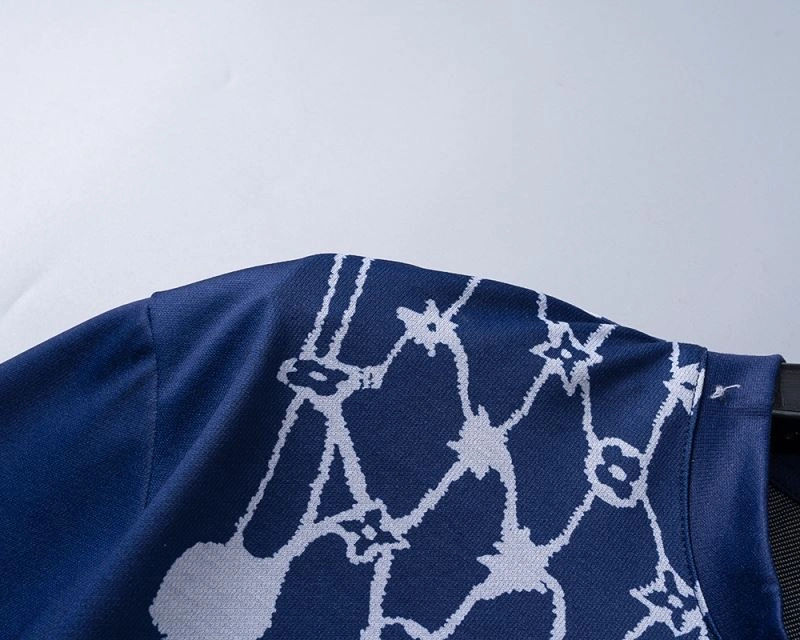 Louis Vuitton T-Shirts DailyWear 139244