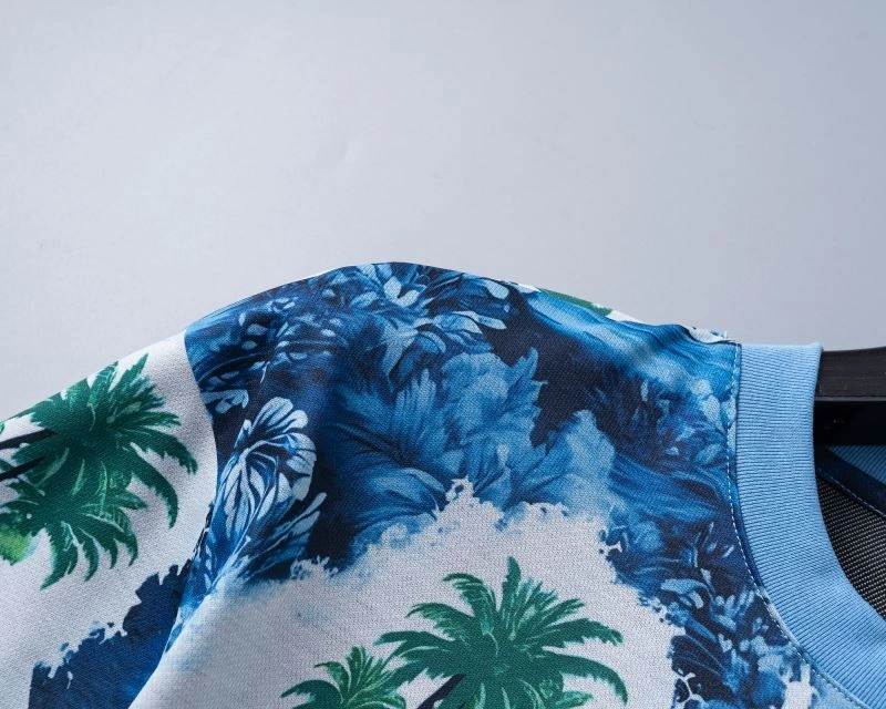 Louis Vuitton T-Shirts RelaxedFit 139252