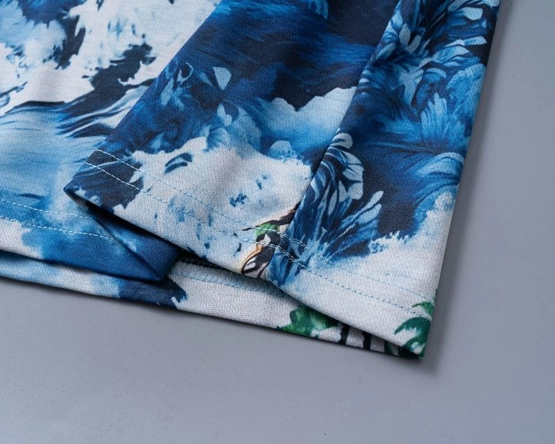 Louis Vuitton T-Shirts RelaxedFit 139252
