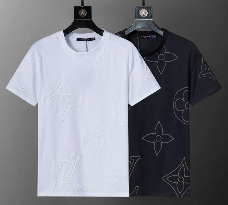 TravelReady Louis Vuitton T-Shirts 139251