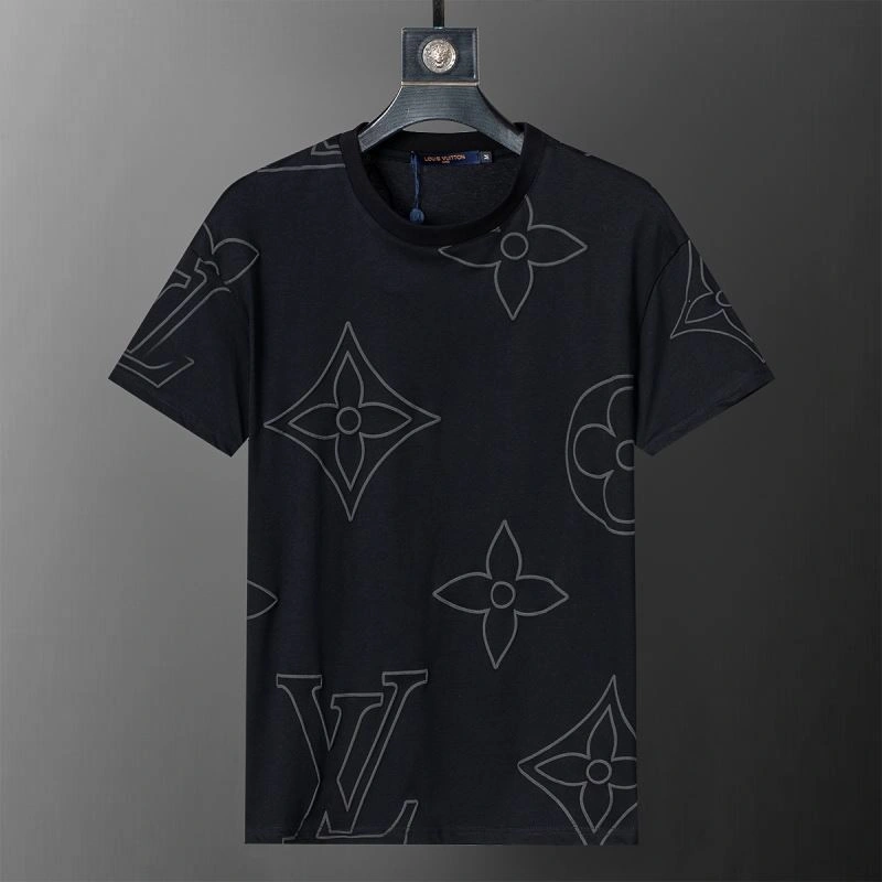 TravelReady Louis Vuitton T-Shirts 139251