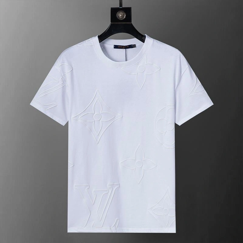 TravelReady Louis Vuitton T-Shirts 139251
