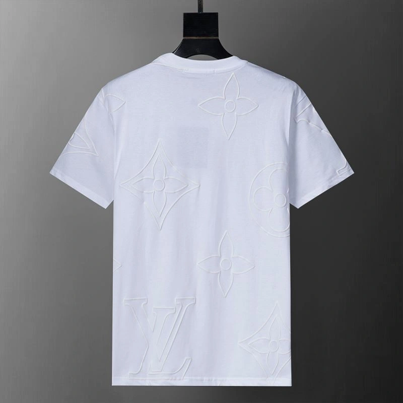 TravelReady Louis Vuitton T-Shirts 139251