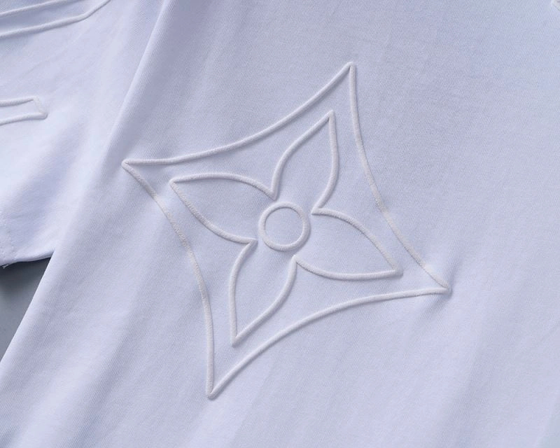 TravelReady Louis Vuitton T-Shirts 139251