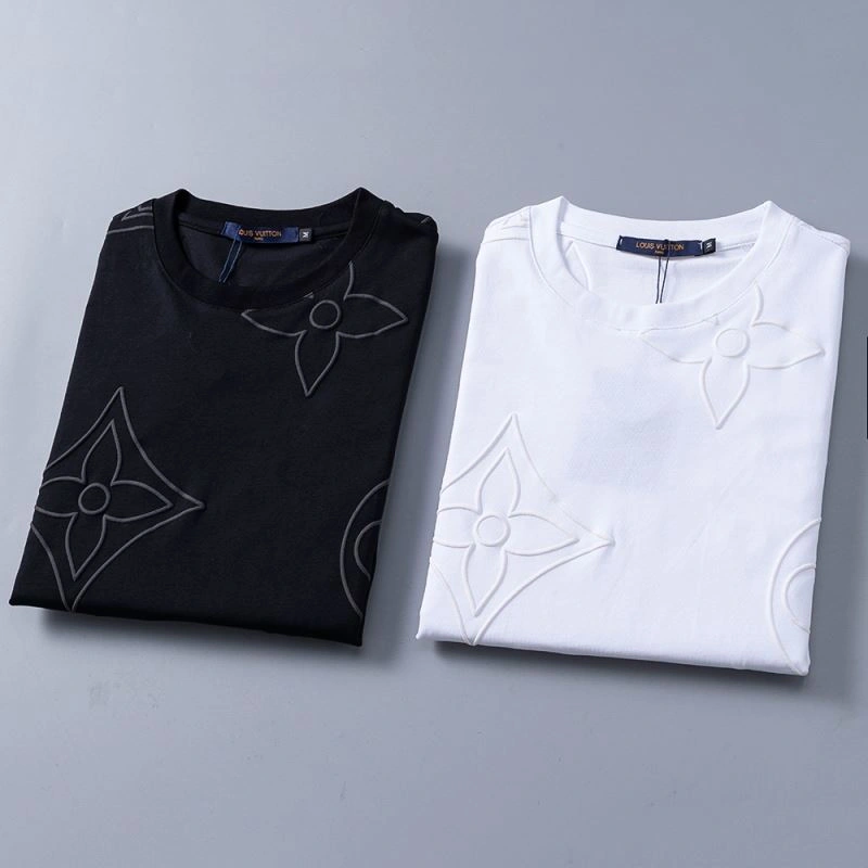 TravelReady Louis Vuitton T-Shirts 139251