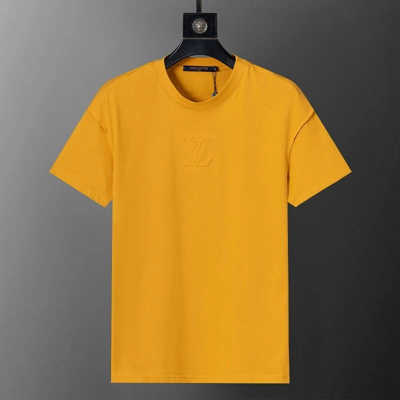 Louis Vuitton T-Shirts WellDesigned 139262