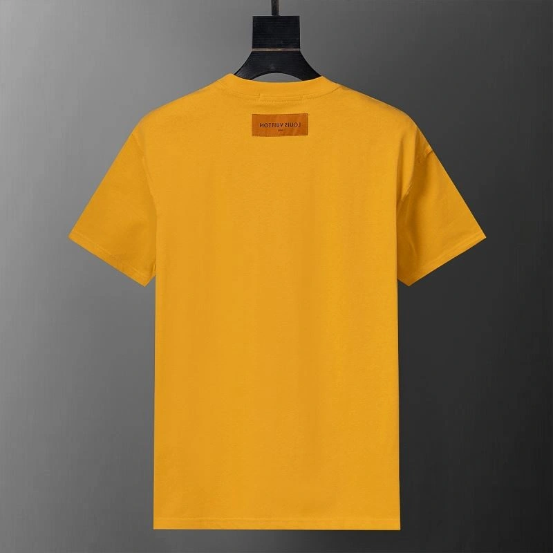 Louis Vuitton T-Shirts WellDesigned 139262
