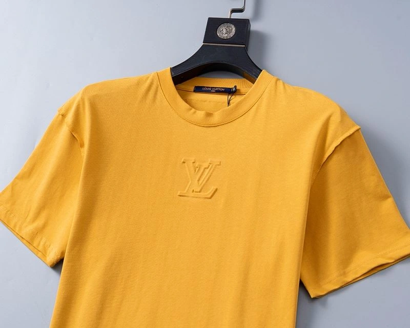 Louis Vuitton T-Shirts WellDesigned 139262