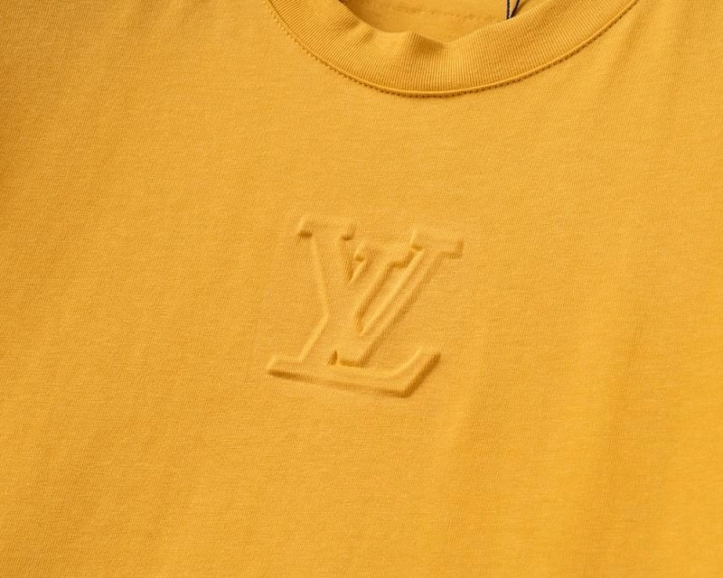 Louis Vuitton T-Shirts WellDesigned 139262