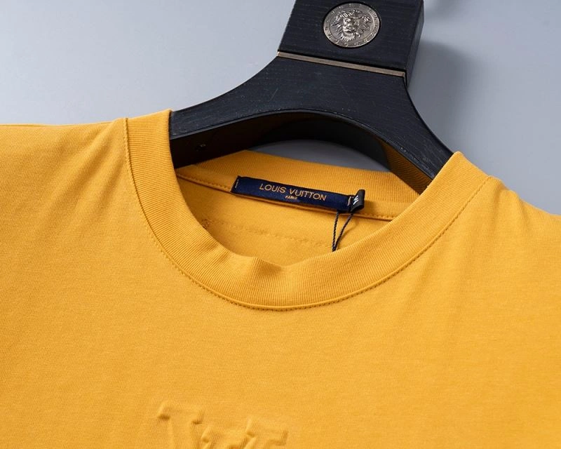 Louis Vuitton T-Shirts WellDesigned 139262
