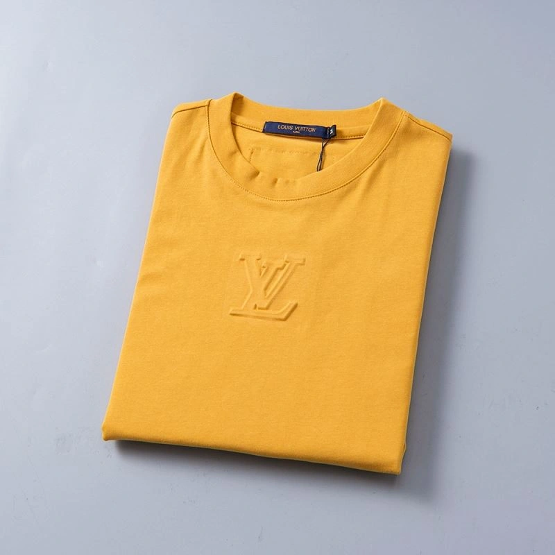 Louis Vuitton T-Shirts WellDesigned 139262