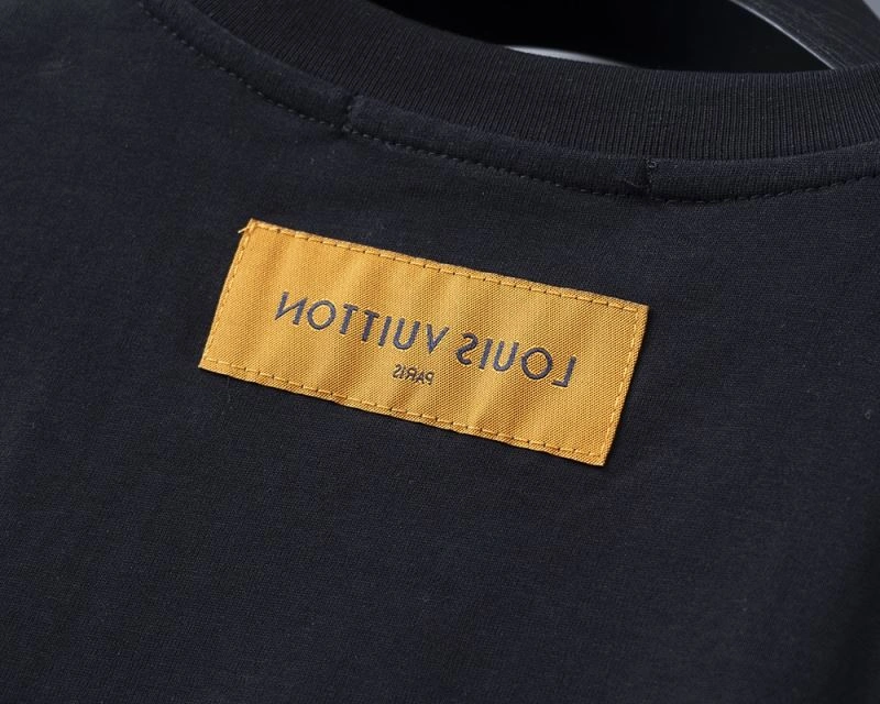 Louis Vuitton T-Shirts WellDesigned 139262
