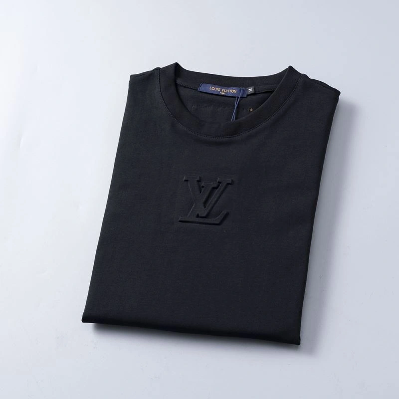 Louis Vuitton T-Shirts WellDesigned 139262