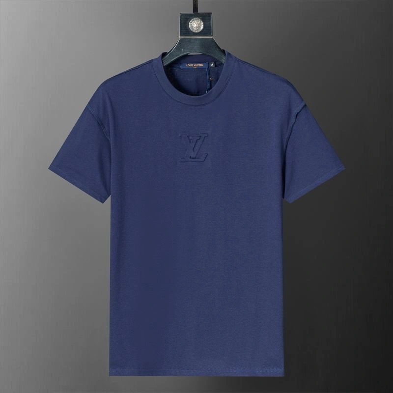 Louis Vuitton T-Shirts WellDesigned 139262