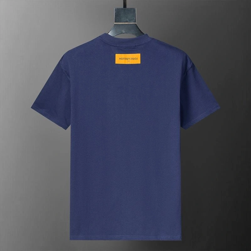 Louis Vuitton T-Shirts WellDesigned 139262