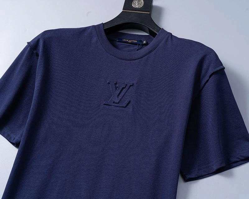 Louis Vuitton T-Shirts WellDesigned 139262