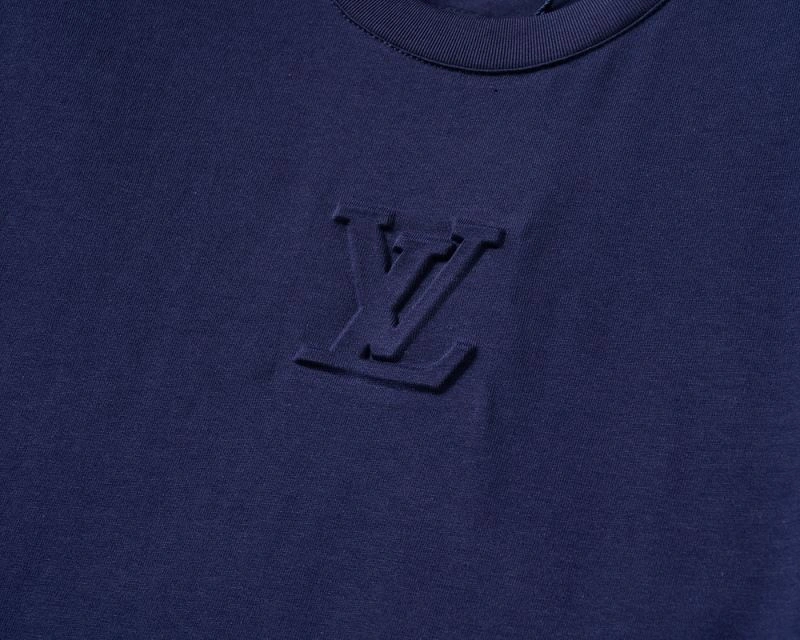 Louis Vuitton T-Shirts WellDesigned 139262