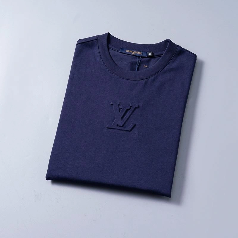 Louis Vuitton T-Shirts WellDesigned 139262