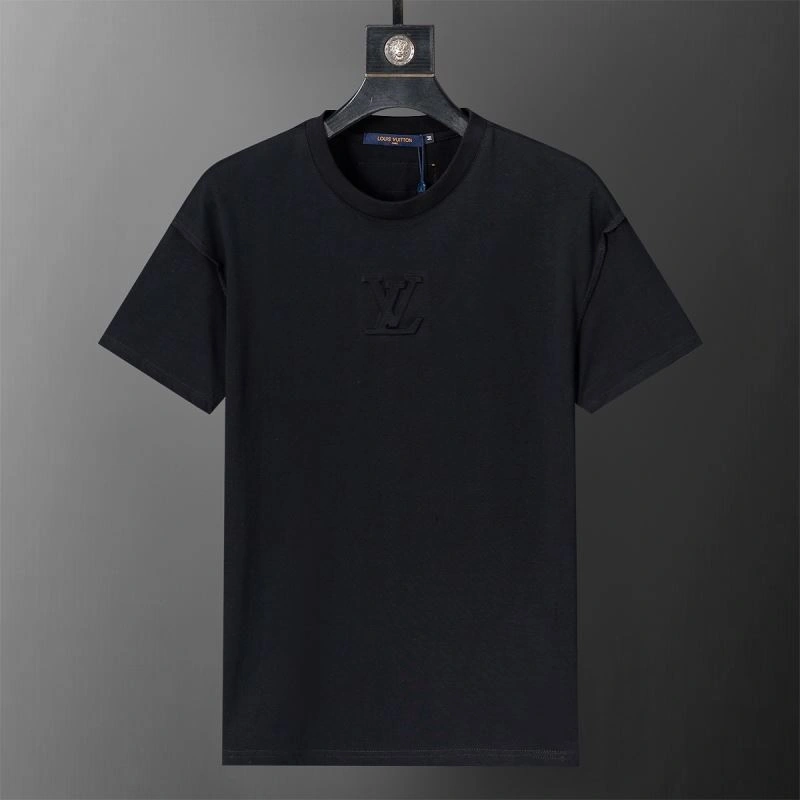Louis Vuitton T-Shirts WellDesigned 139262