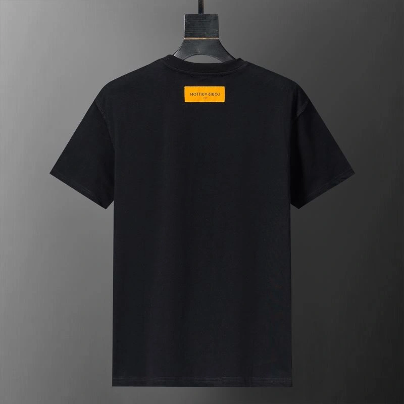 Louis Vuitton T-Shirts WellDesigned 139262