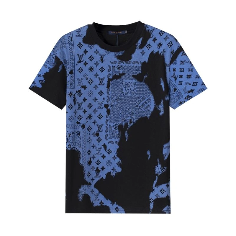 Louis Vuitton T-Shirts Snug 139253