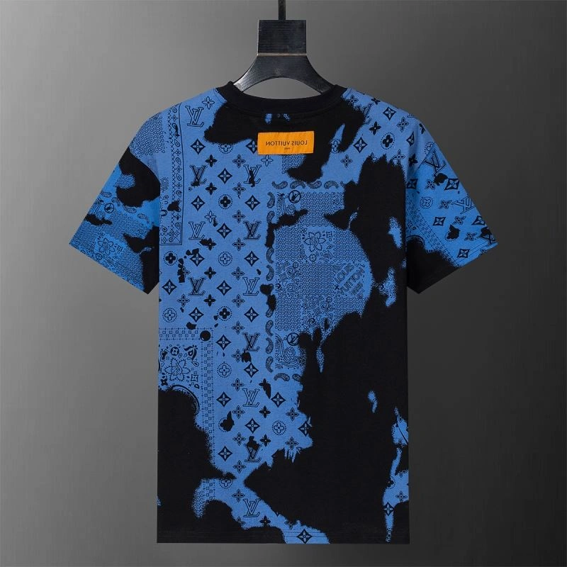 Louis Vuitton T-Shirts Snug 139253