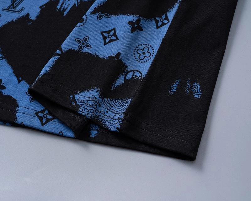 Louis Vuitton T-Shirts Snug 139253