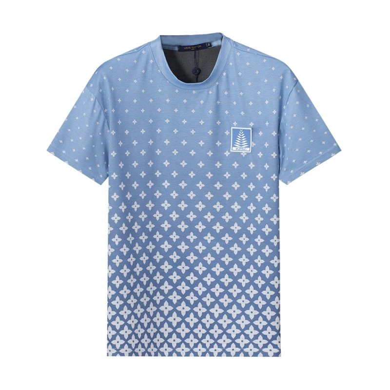 Seasonal Louis Vuitton T-Shirts 139254