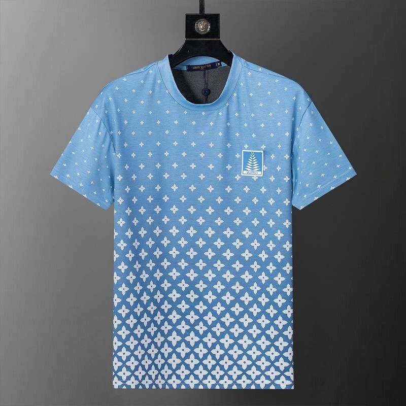 Seasonal Louis Vuitton T-Shirts 139254
