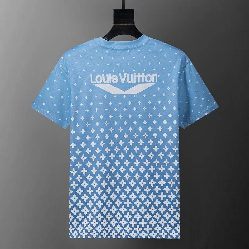 Seasonal Louis Vuitton T-Shirts 139254
