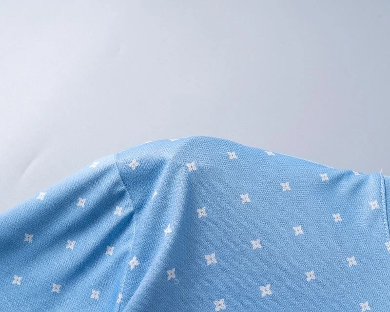 Seasonal Louis Vuitton T-Shirts 139254