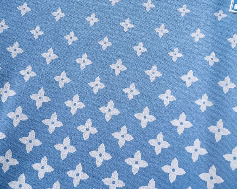 Seasonal Louis Vuitton T-Shirts 139254