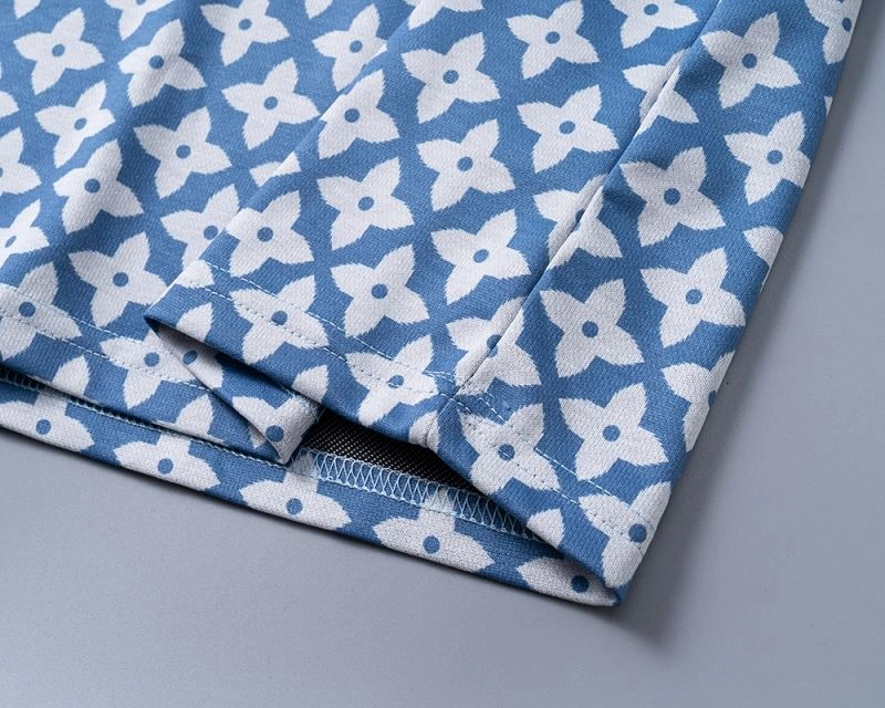 Seasonal Louis Vuitton T-Shirts 139254