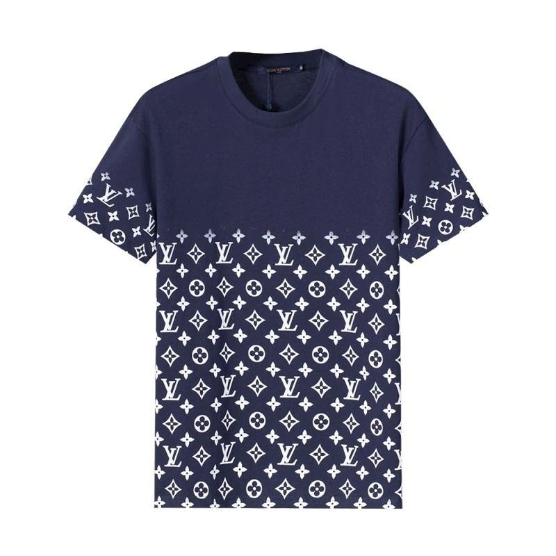 Louis Vuitton T-Shirts Fashionable 139261