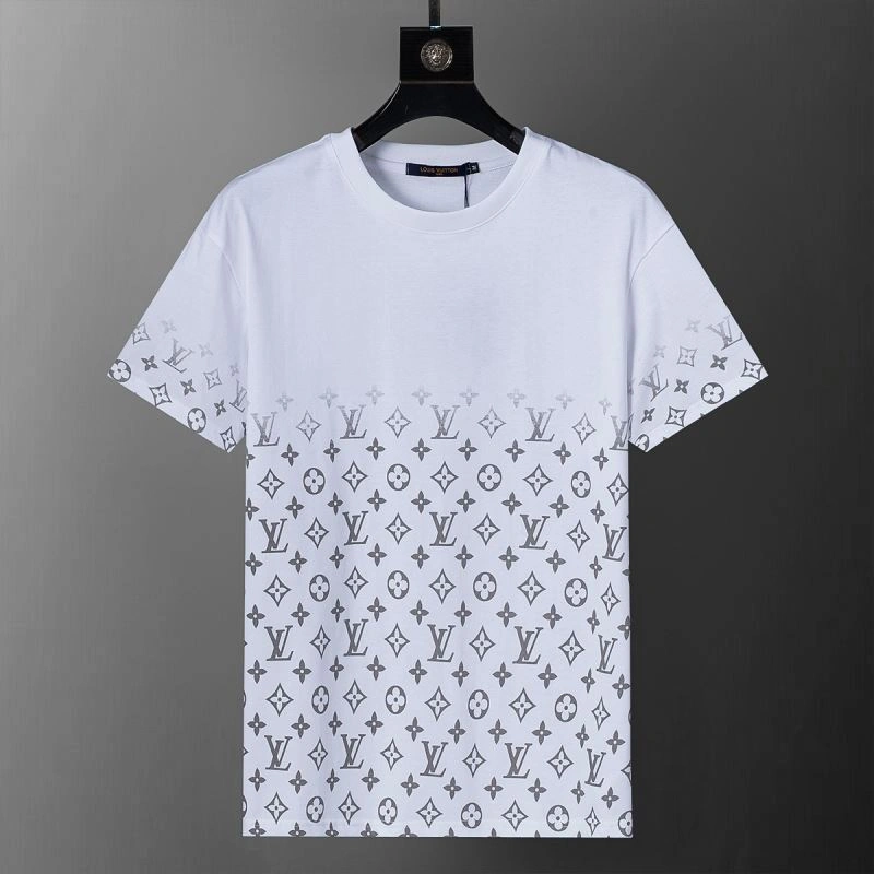 Louis Vuitton T-Shirts Fashionable 139261