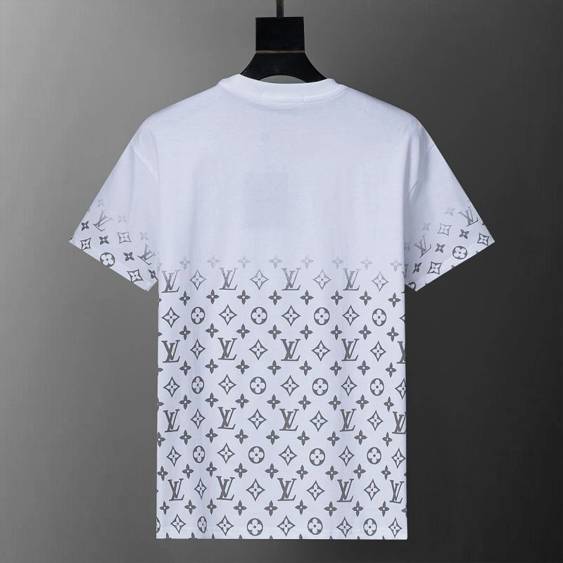 Louis Vuitton T-Shirts Fashionable 139261