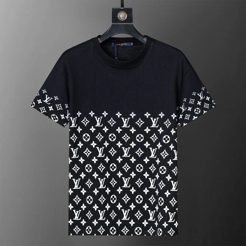 Louis Vuitton T-Shirts Fashionable 139261
