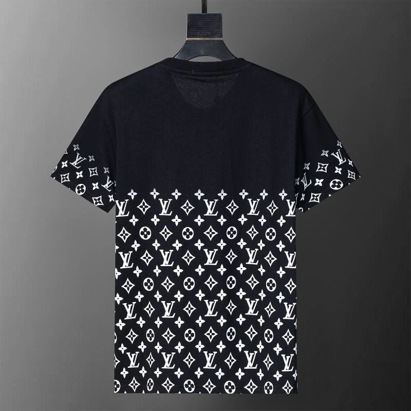 Louis Vuitton T-Shirts Fashionable 139261