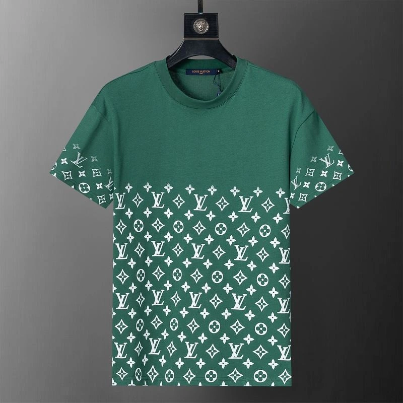 Louis Vuitton T-Shirts Fashionable 139261