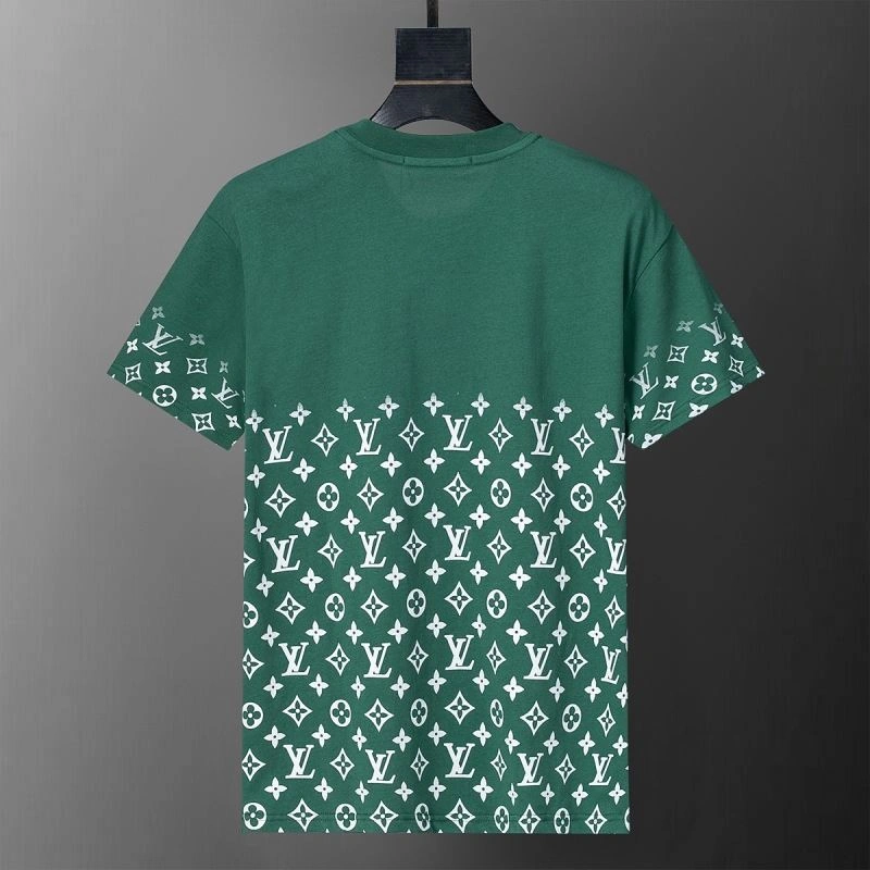 Louis Vuitton T-Shirts Fashionable 139261