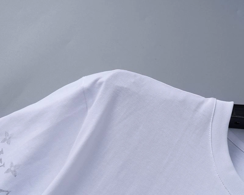 Louis Vuitton T-Shirts Fashionable 139261