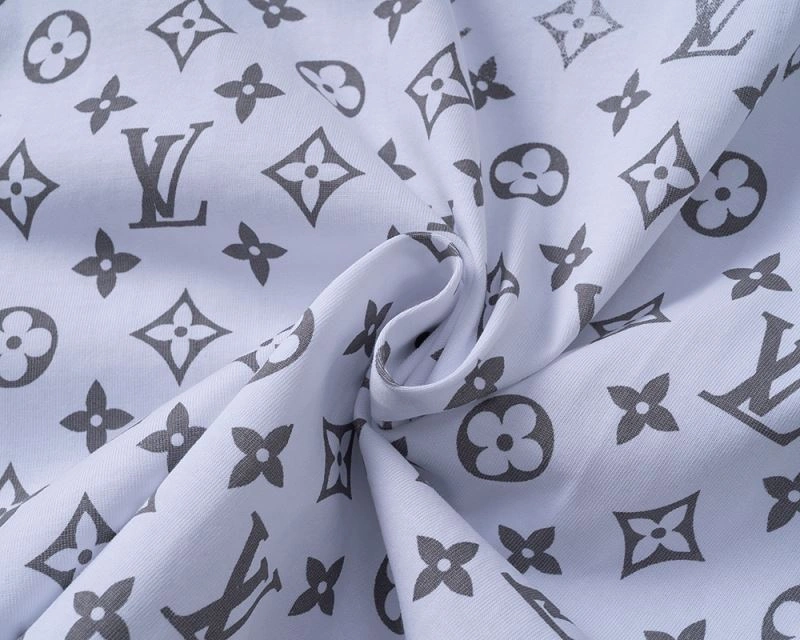 Louis Vuitton T-Shirts Fashionable 139261