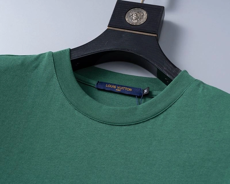 Louis Vuitton T-Shirts Fashionable 139261