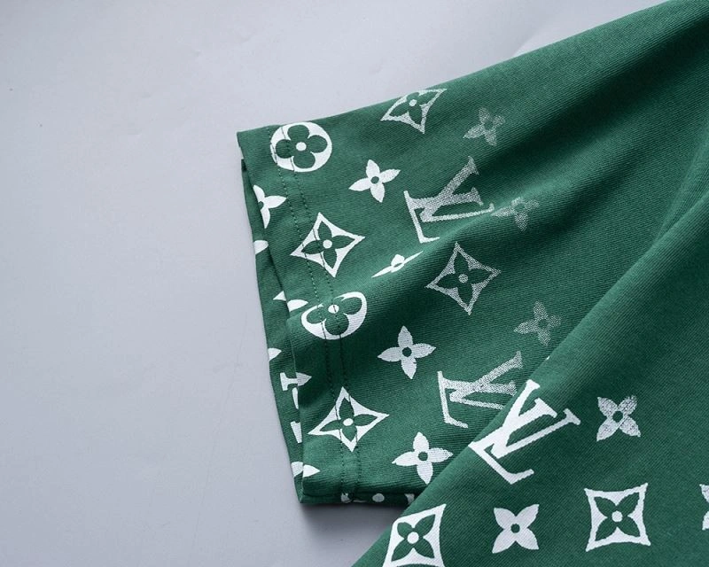 Louis Vuitton T-Shirts Fashionable 139261