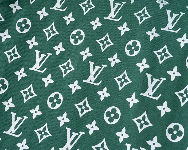 Louis Vuitton T-Shirts Fashionable 139261